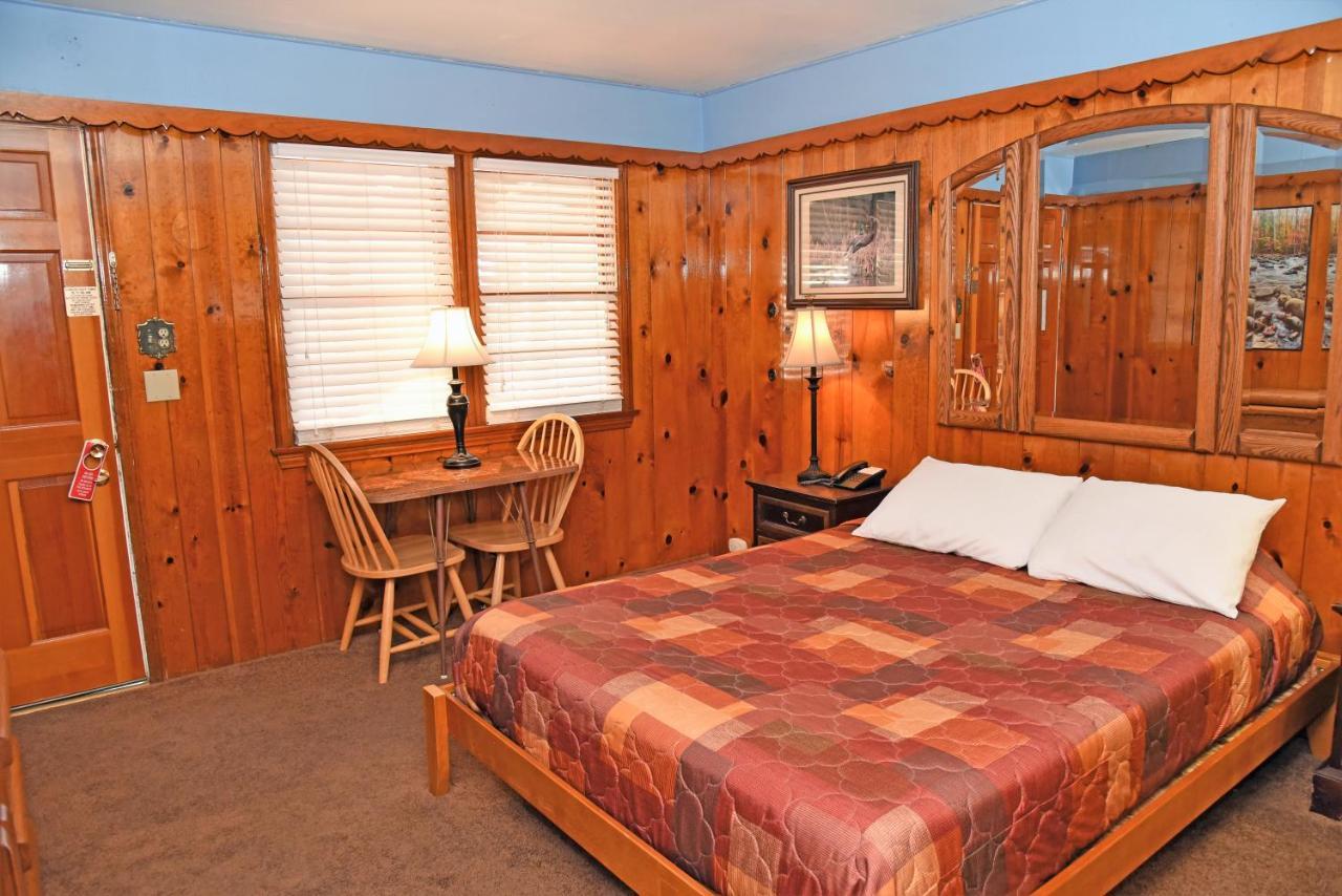 The Kern Lodge Kernville Exterior foto